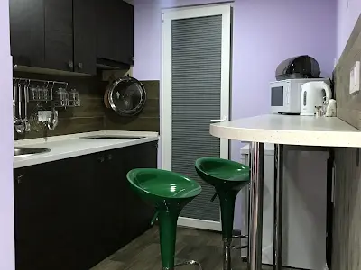 квартира за адресою Всеволода Змієнка вул., 33