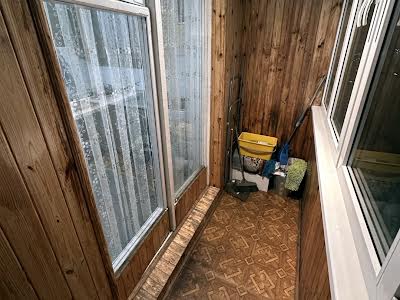 квартира за адресою Борщагівська вул., 16