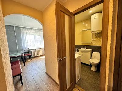 квартира за адресою Донецьке шосе, 97
