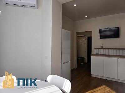 квартира за адресою Клубна вул., 10