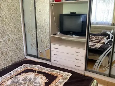 квартира за адресою Татарська вул., 4