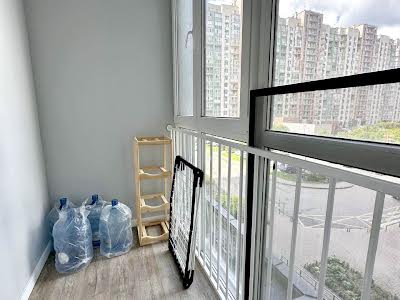 квартира по адресу Тираспольская ул., 58