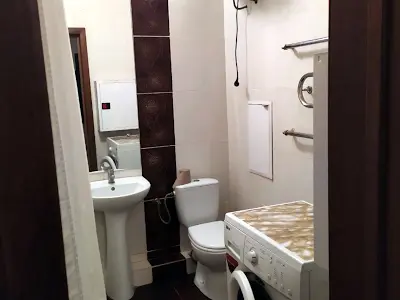квартира по адресу Воскресенская ул., 12-А