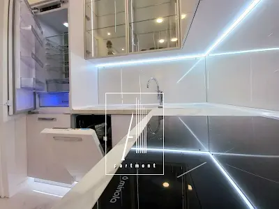 квартира за адресою Глибочицька вул., 73