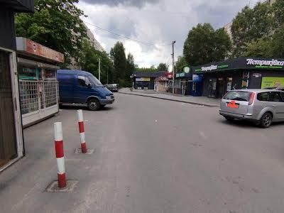 комерційна за адресою Марії Лисиченко вул. (Героїв Громадянської Війни), 17
