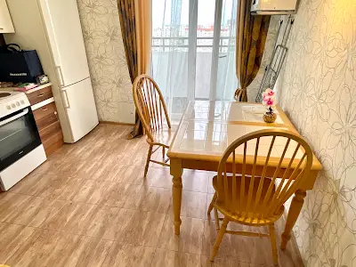 квартира за адресою Вишгородська вул., 45А/6
