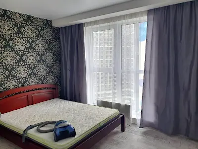 квартира за адресою Ревуцького вул., 40-Б