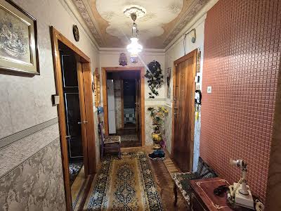 квартира по адресу Николая Закревского ул., 7
