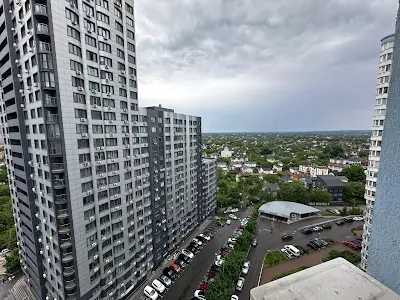 квартира по адресу Днепровская набережная ул., 26