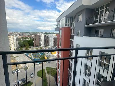 квартира за адресою Тараса Шевченка вул., 27