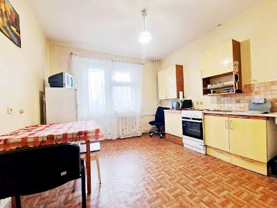 квартира по адресу Петра Григоренко просп., 3-Б