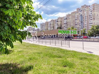 квартира по адресу Академика Палладина просп., 24