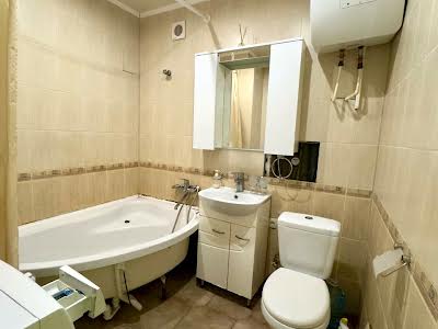 квартира за адресою 23 Вересня вул., 2