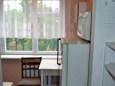 квартира за адресою Кіото вул., 3