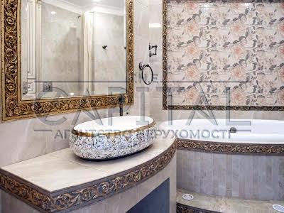 квартира по адресу Миколы Бажана просп., 1-А
