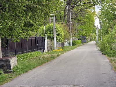 ділянка за адресою Кичеївська