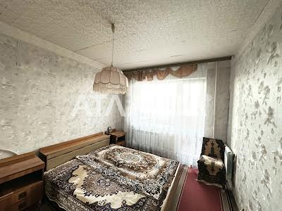 квартира по адресу Композитора Лятошинского ул., 12