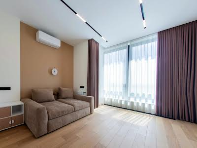 квартира за адресою Берестейський просп. (Перемоги), 42а