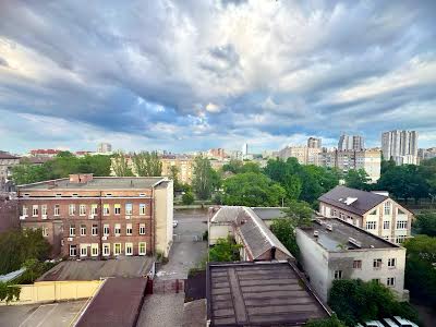 квартира за адресою Дніпро, Володимира Антоновича вул. (Свердлова), 38Л