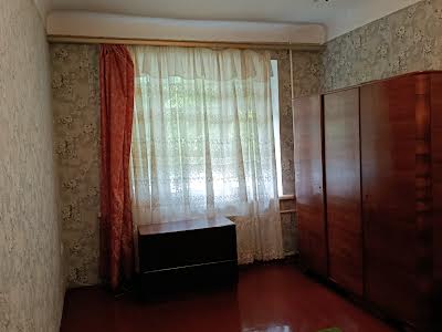 квартира за адресою Вітряні Гори вул., 2
