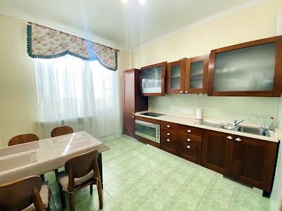 квартира за адресою Професора Підвисоцького вул., 6-В