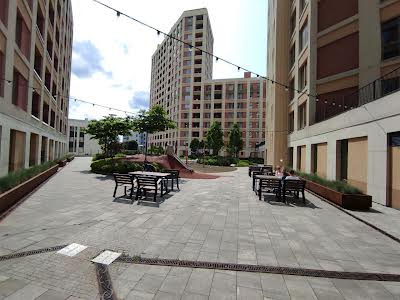 квартира за адресою Берестейський просп. (Перемоги), 67