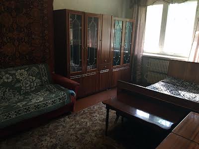квартира за адресою Героїв-Рятувальників вул. (Волкова), 28 к2