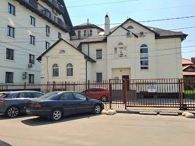квартира по адресу Творческая ул., 6