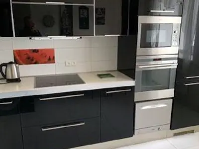 квартира по адресу Голосеевская ул., 13