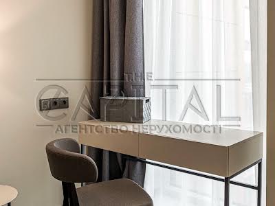 квартира за адресою Антоновича вул. (Горького), 118