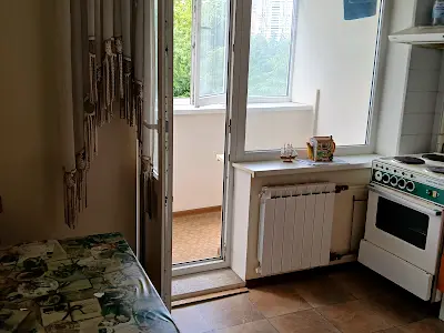 квартира за адресою Пантелеймона Куліша вул. (Челябінська), 17