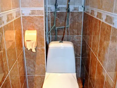 квартира по адресу Богатырская ул., 8