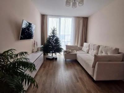 квартира за адресою Малоголосківська вул., 32
