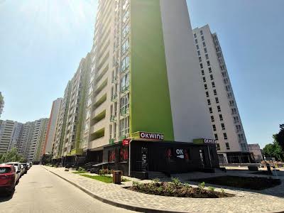 квартира за адресою Олеся Бердника вул., 1-В