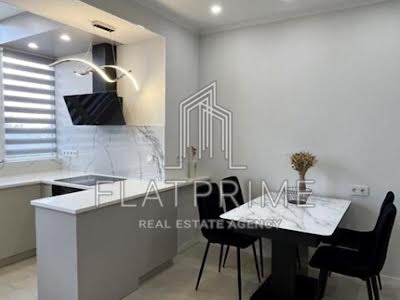 квартира за адресою Радистів вул., 34-А
