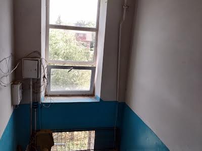 квартира за адресою Олеся Гончара вул., 15/17