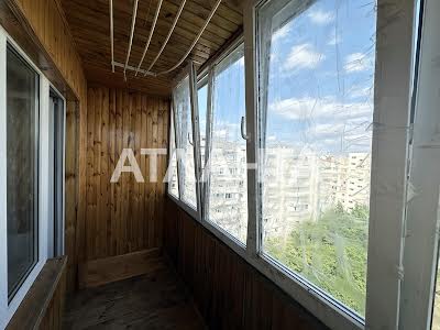 квартира по адресу Дмитрия Луценко ул. (Крейсера 'Аврора'), 5