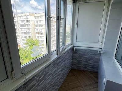 квартира за адресою Архітектора Вербицького вул., 8