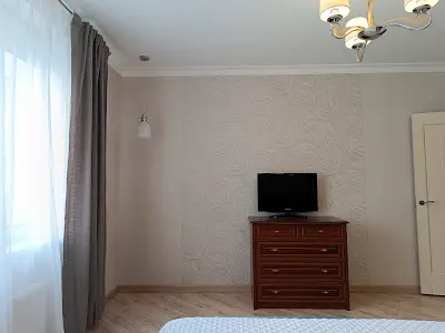 квартира по адресу Сергея Данченко ул., 30
