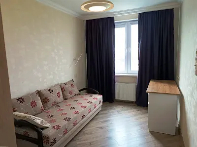 квартира по адресу Сергея Данченко ул., 30