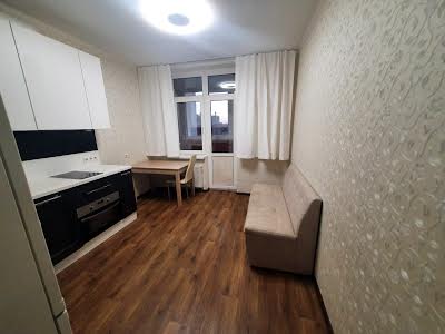 квартира по адресу Елизаветы Чавдар ул., 24