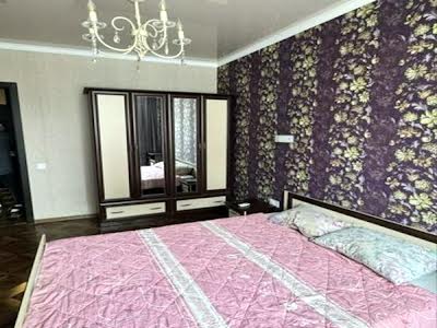 квартира за адресою Лисаветинська вул., 5б