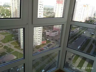 квартира по адресу Софии Русовой ул., 7