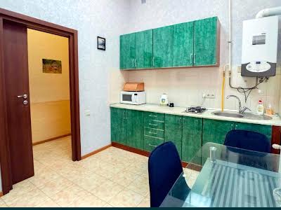 квартира по адресу Базарная ул., 34