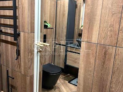 квартира за адресою Голосіївський просп. (40-річчя Жовтня), 78/2