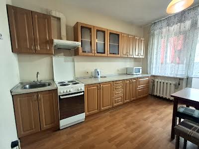 квартира за адресою Олени Пчілки вул., 2-А