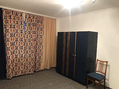 квартира за адресою Платона Майбороди вул. (Мануїльського), 5/9