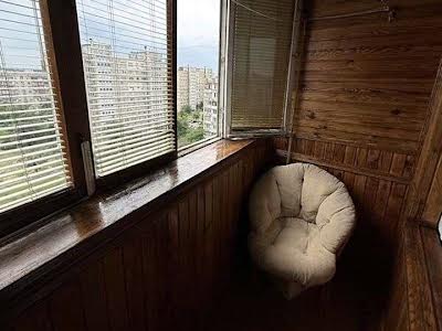 квартира по адресу Зои Гайдай ул., 7-А