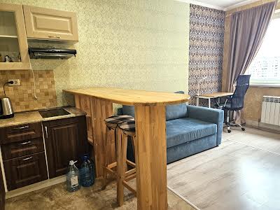 квартира по адресу Кондратюка Юрия ул., 3