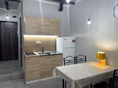 квартира за адресою Сергія Данченка вул., 32-Б
